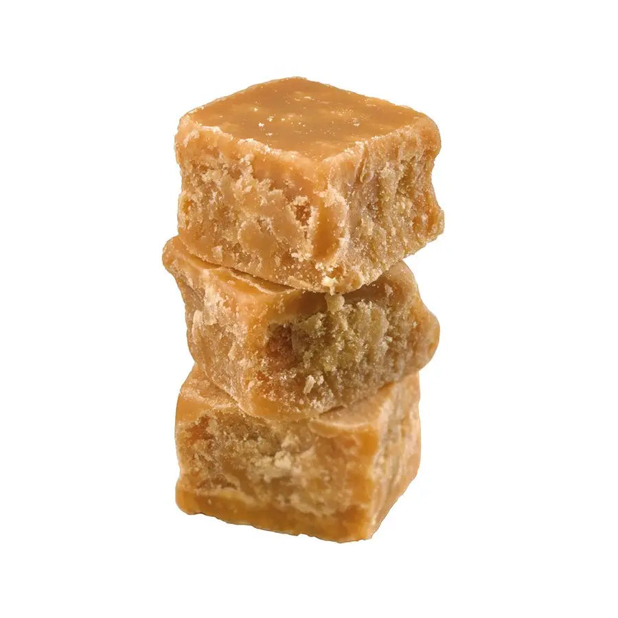 MR STANLEY'S: FUDGE AHOY!