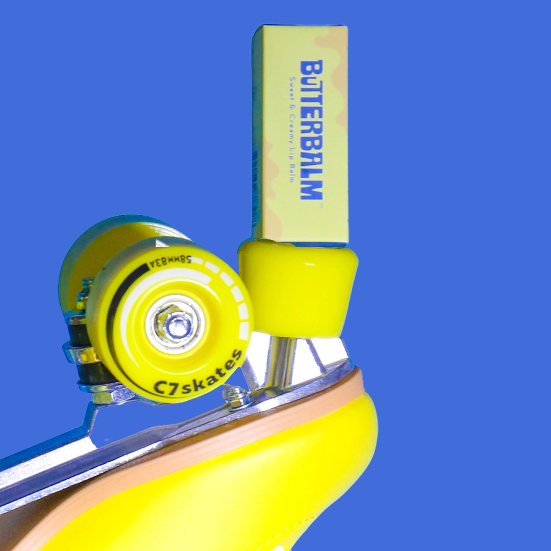 BUTTERBALM