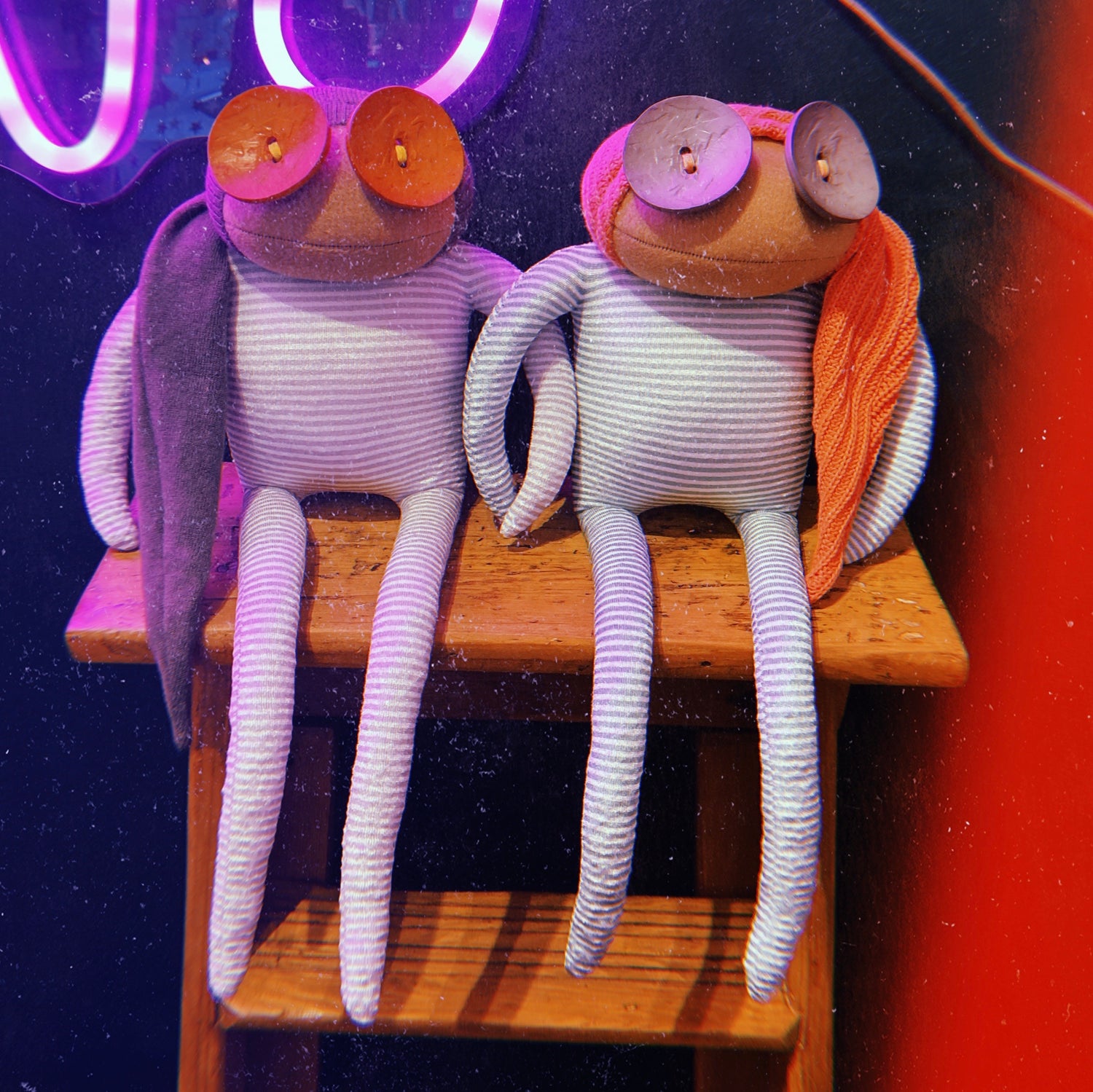 RUBY RUTH DOLLS
