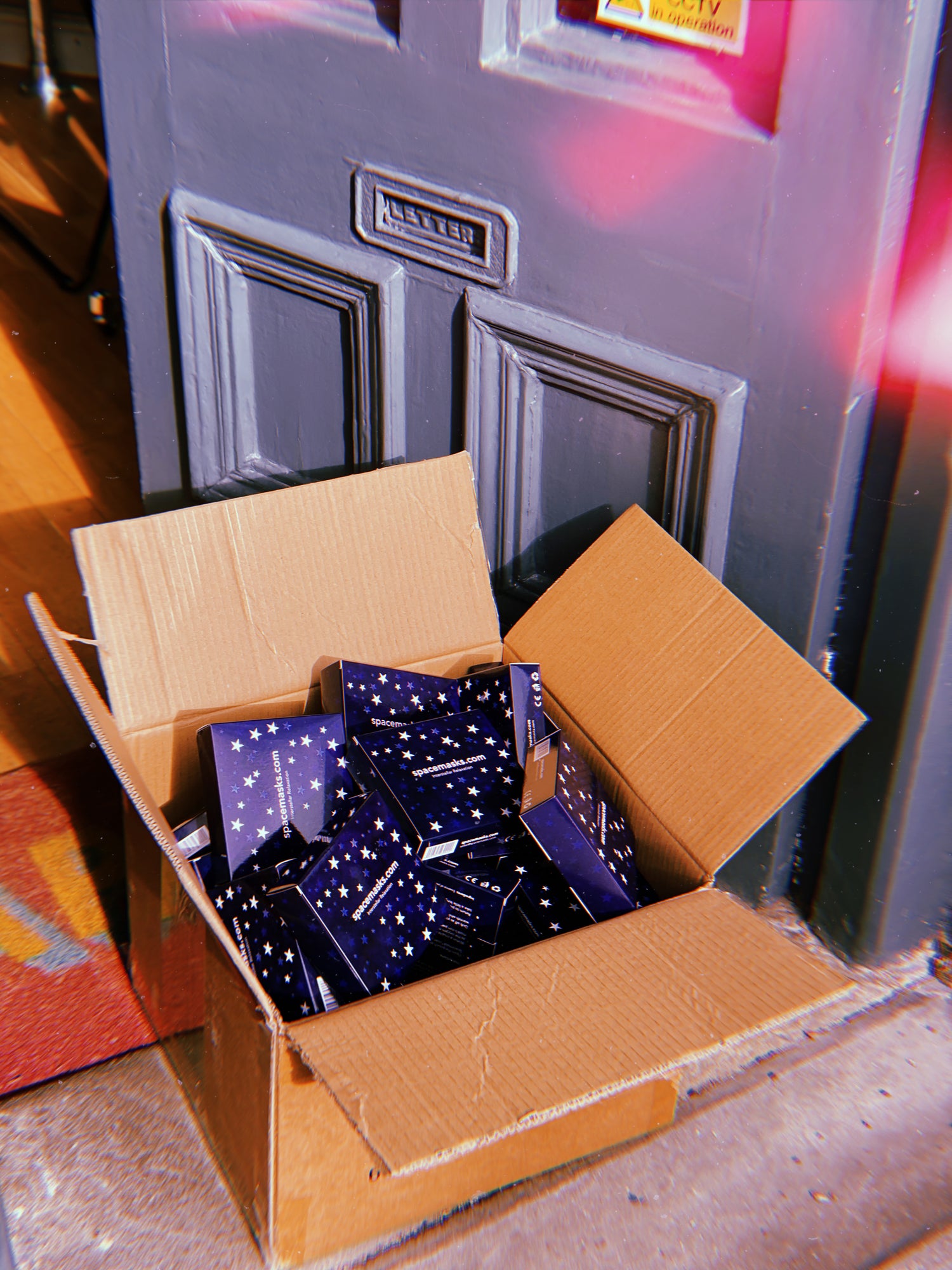 NEW ARRIVALS