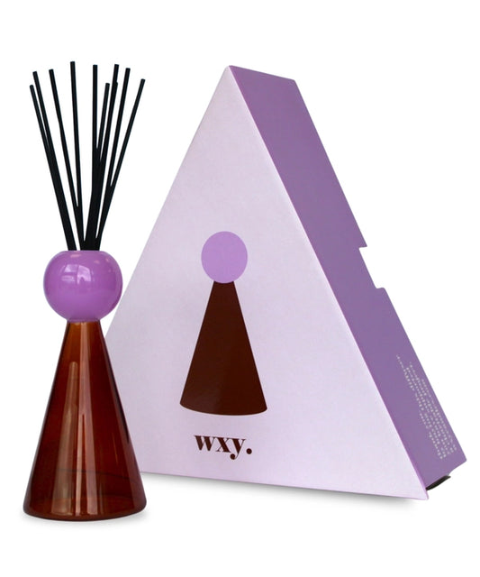 WXY DISCO DIFFUSER: BLOOD ORANGE & SANTAL