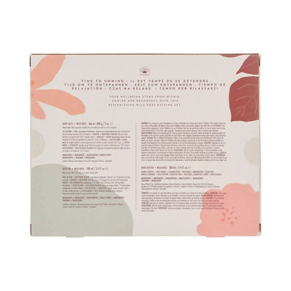 Unwind Bathing Set
