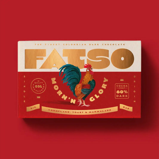FATSO: MORNING GLORY