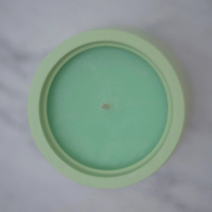AetherCo: Moroccan Melange 160g Candle