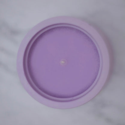 AetherCo: Nordic Rain 160g Candle
