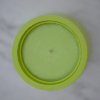 AetherCo: Sicilian Sun 160g Candle