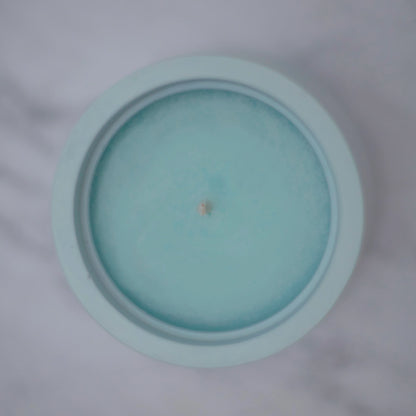 AetherCo: Bright Foliage 160g Candle