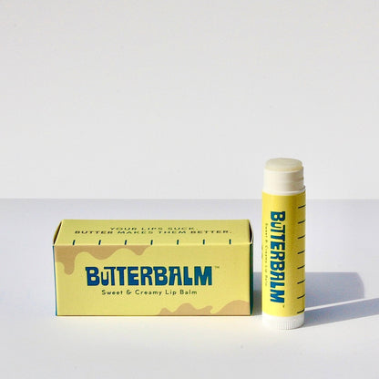 BUTTERBALM