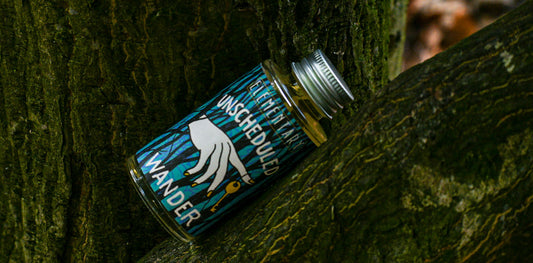 UNSCHEDULED WANDER - PARFUM - 50ML
