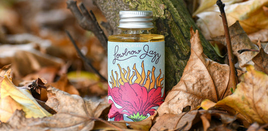 LOWBROW JAZZ - PARFUM - 50ML